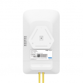 Reyee 5GHz Dual-stream 802.11ac 5KM Wireless Bridge